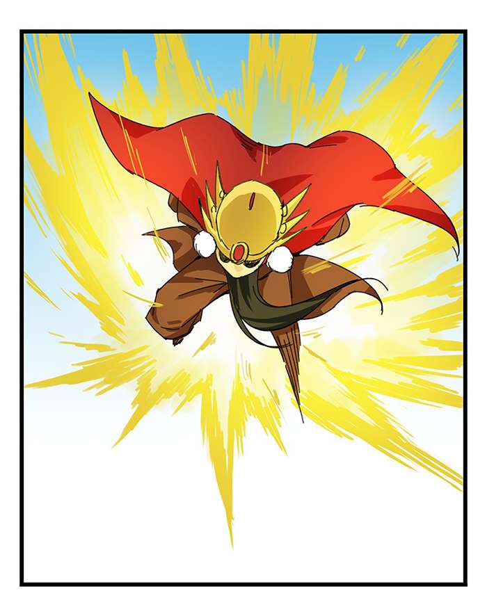 หอคอยสู่สวรรค์ ตอนที่ 29 หน้า 23