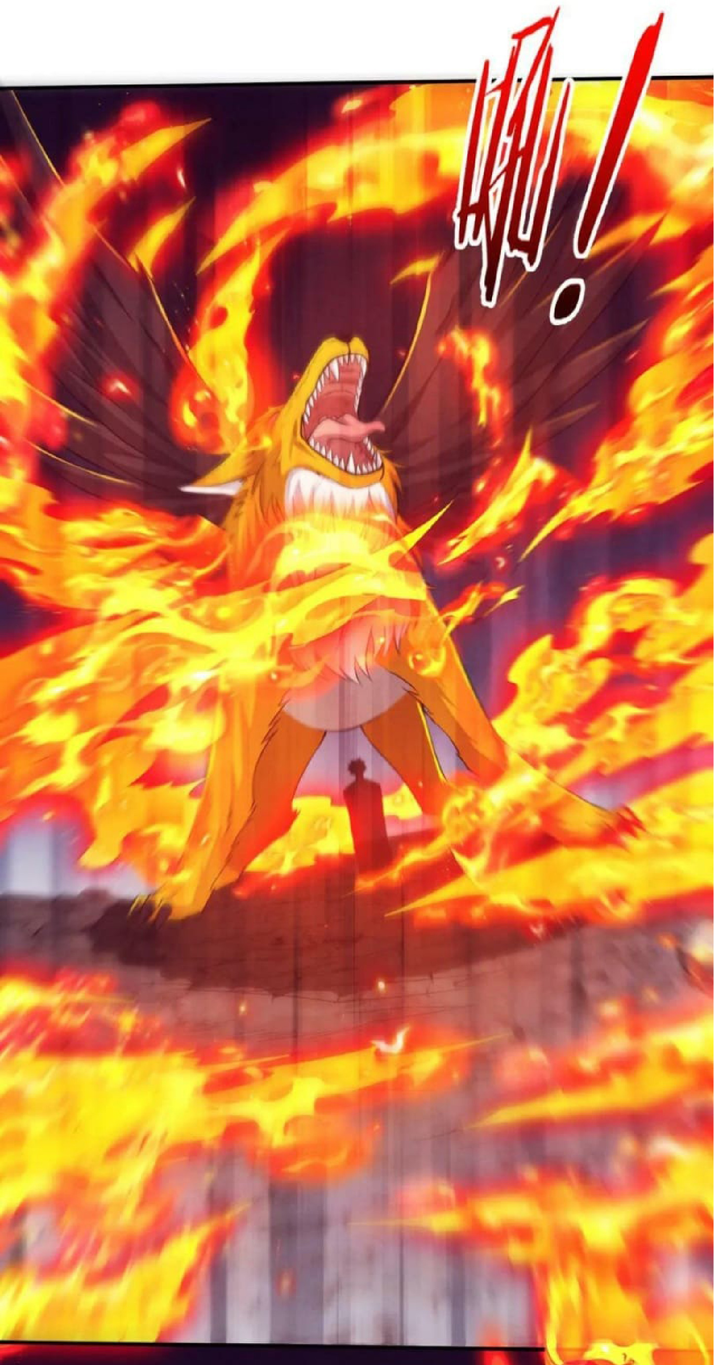 the frenzy of evolution การวิวัฒนาการที่บ้าคลั่ง ตอนที่ 110 หน้า 42