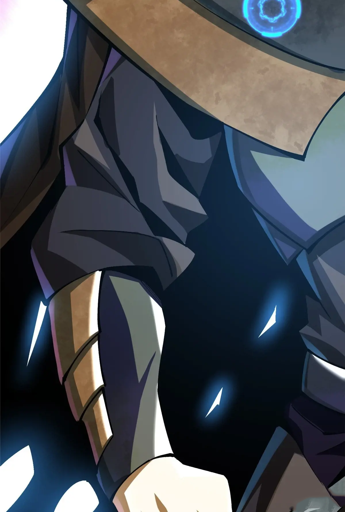 ไม่อยากเรียนทักษะ แห่งคำสาปเลย! ตอนที่ 35 หน้า 50