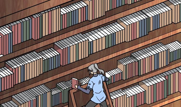 Peerless sword god เทพกระบี่ไรเทียมทาน ตอนที่ 16 หน้า 75