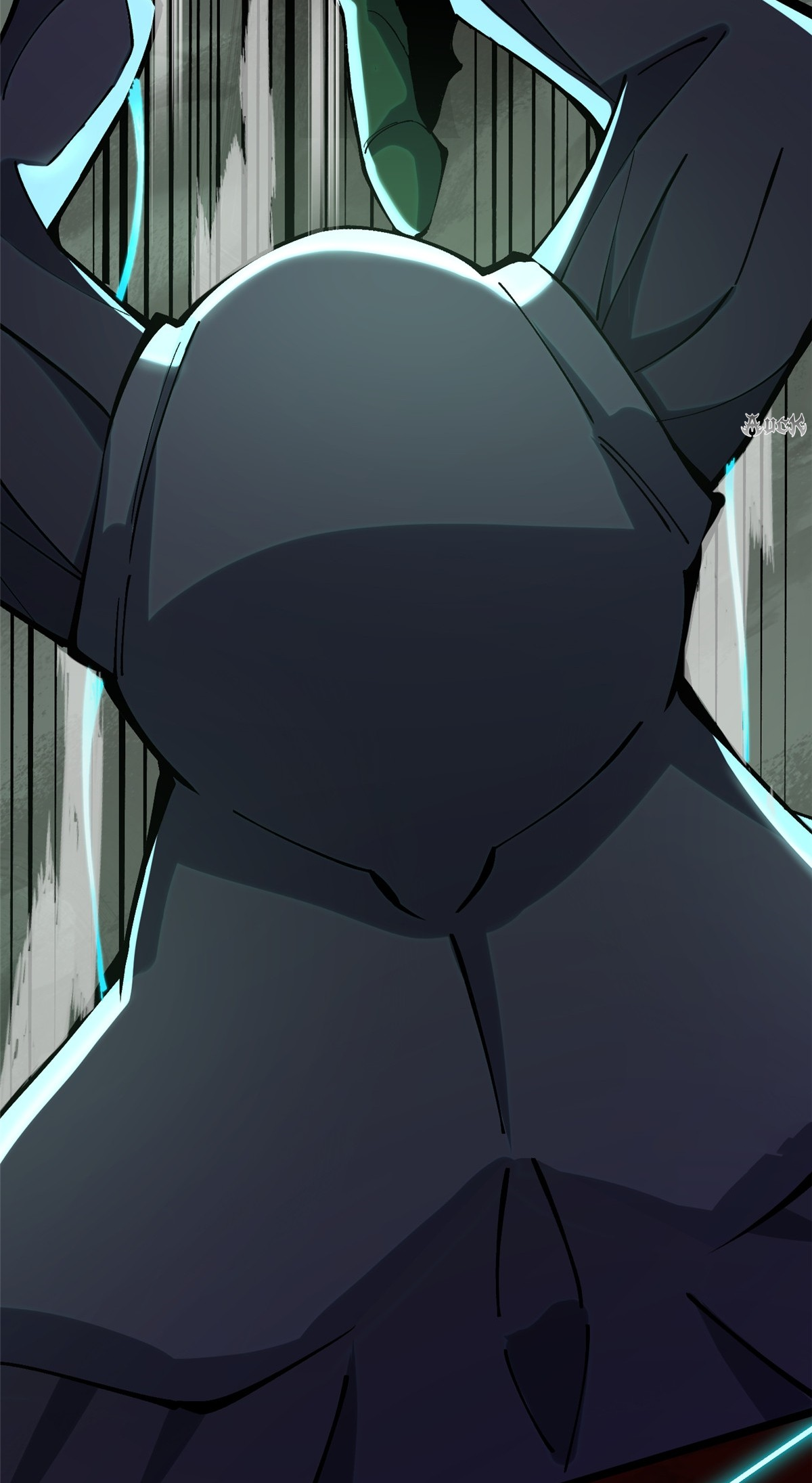 ไม่อยากเรียนทักษะ แห่งคำสาปเลย! ตอนที่ 11 หน้า 123