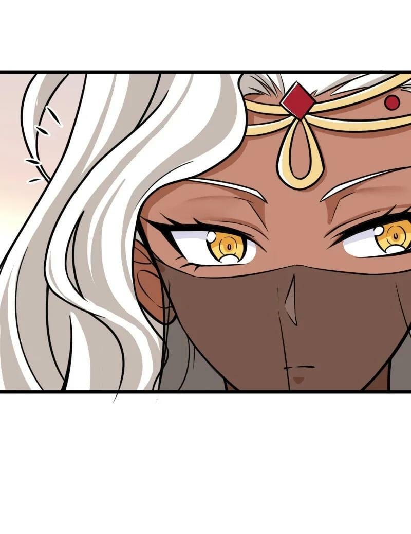 ชีวิตอันสันโดษของจักพรรดิ์หลินเกอ ตอนที่ 206 หน้า 8