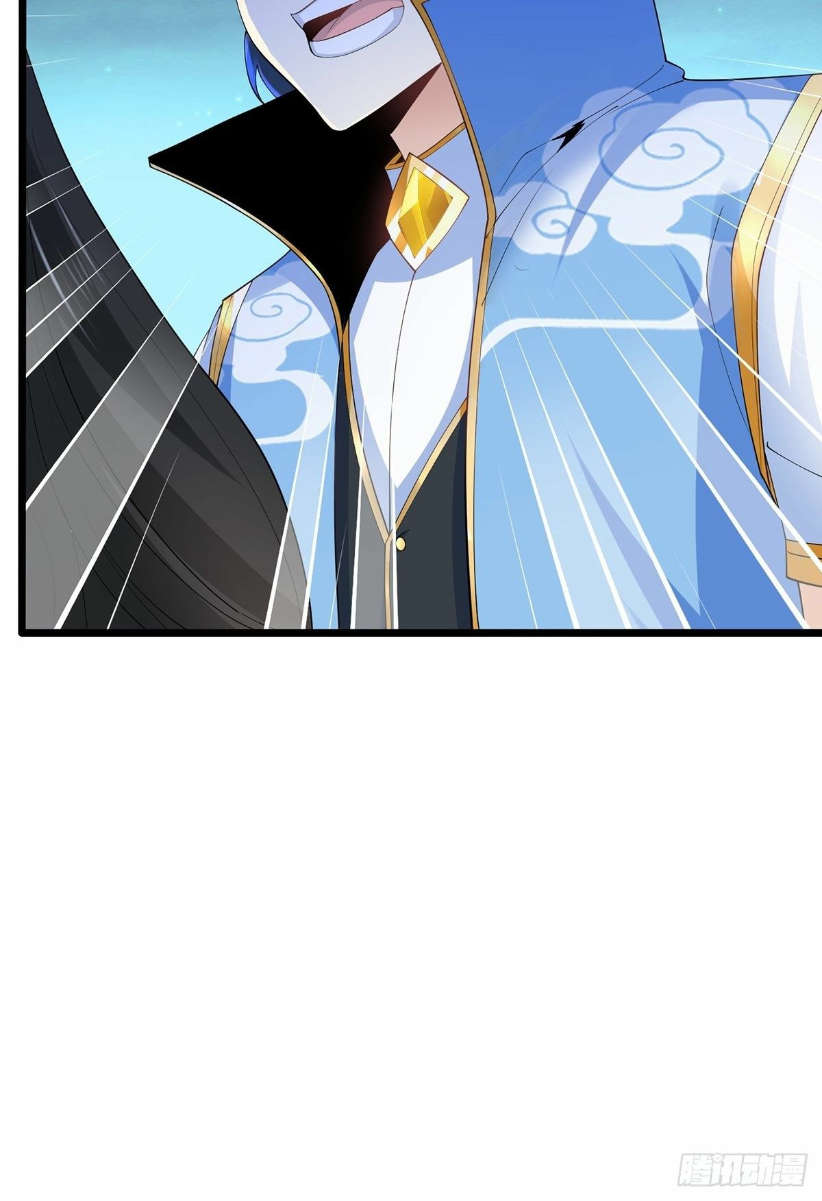 เทพกระบี่มรณะ (ชนจีน) ตอนที่ 34 หน้า 12