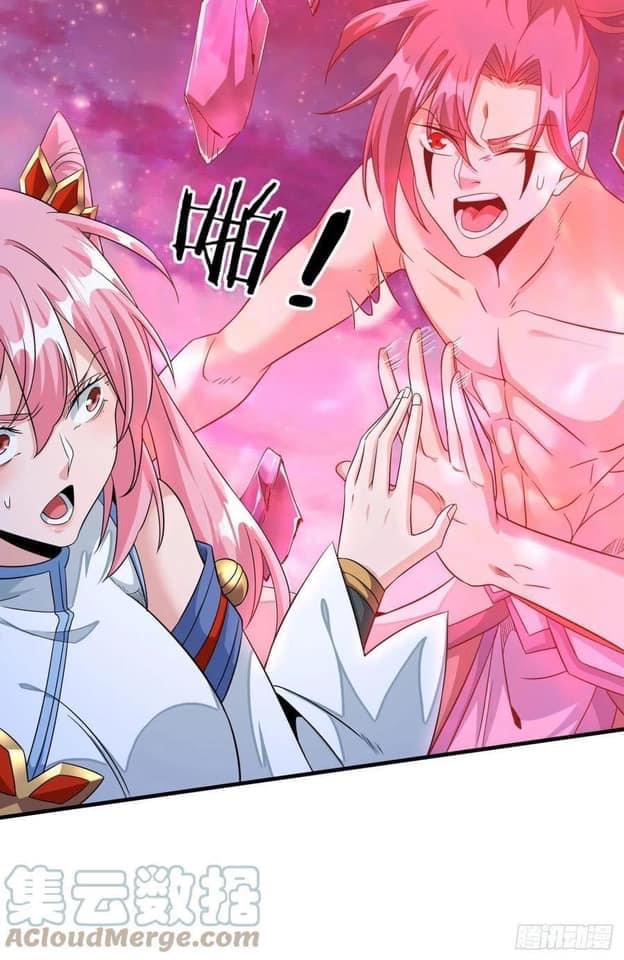 ระบบปลดล็อก มังกรทมิฬ  100,000 ปี ตอนที่ 33 หน้า 7