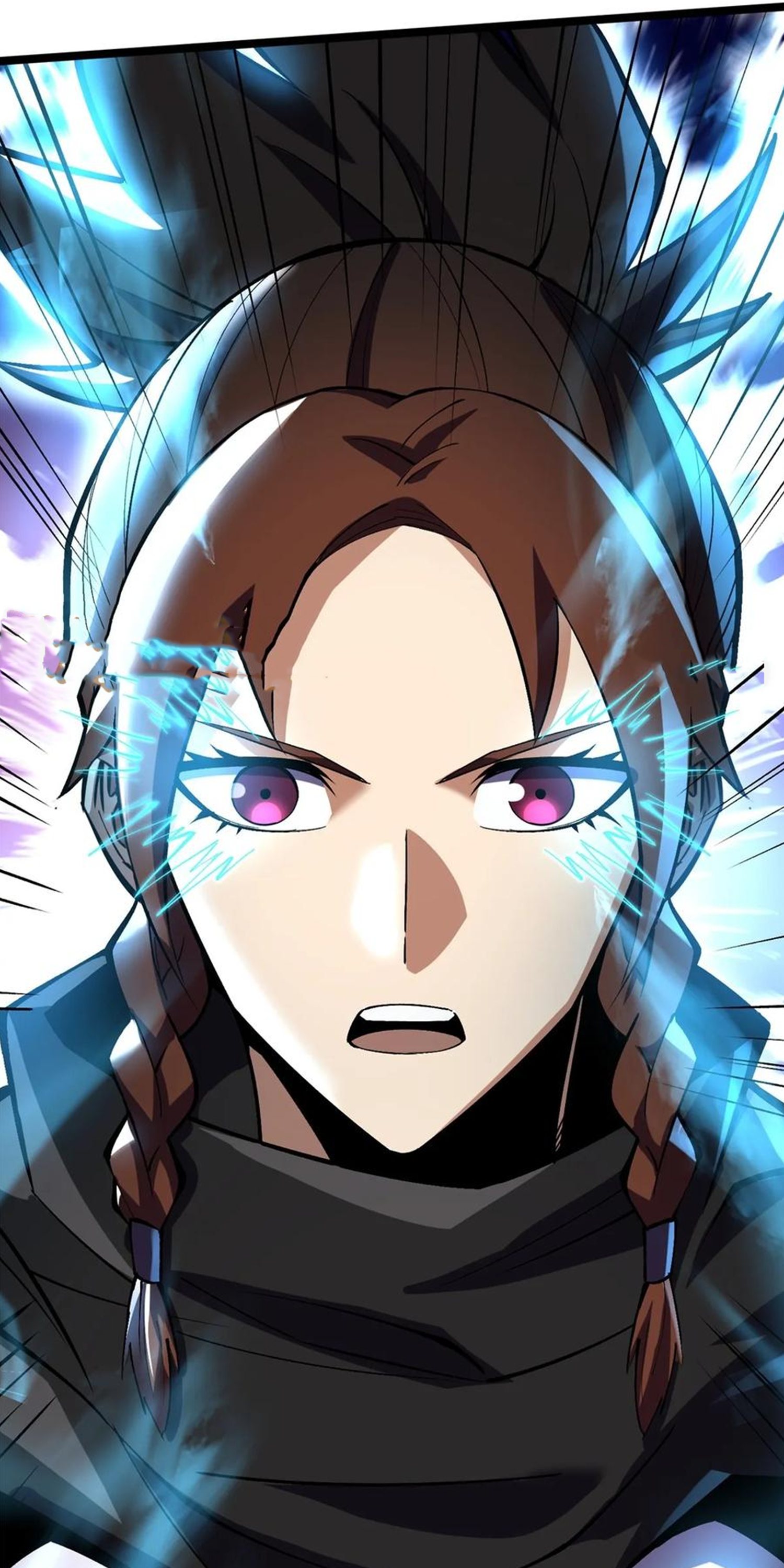 ไม่อยากเรียนทักษะ แห่งคำสาปเลย! ตอนที่ 83 หน้า 24