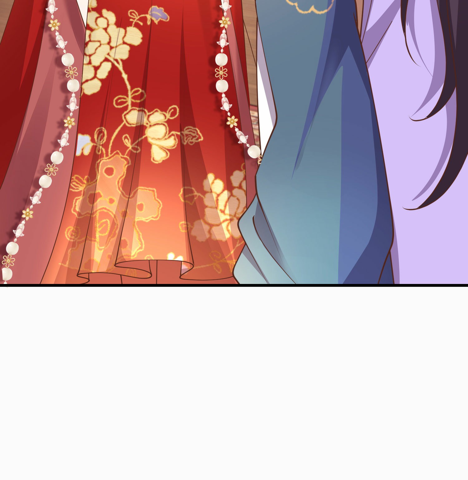 การกลับมาของเทพมาร ตอนที่ 25 หน้า 32