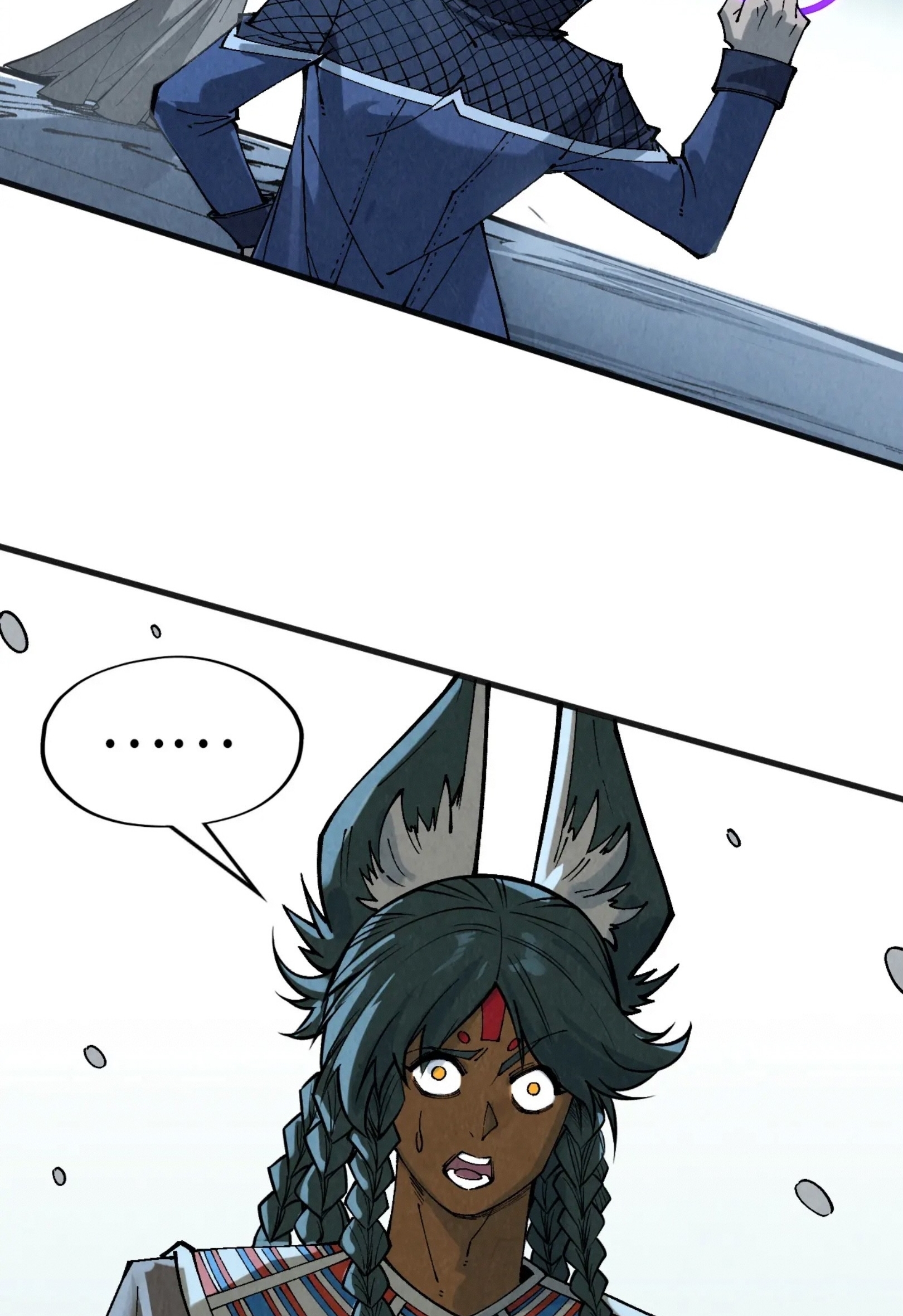 มหาเทพนิรันดร์กาล ตอนที่ 218 หน้า 64