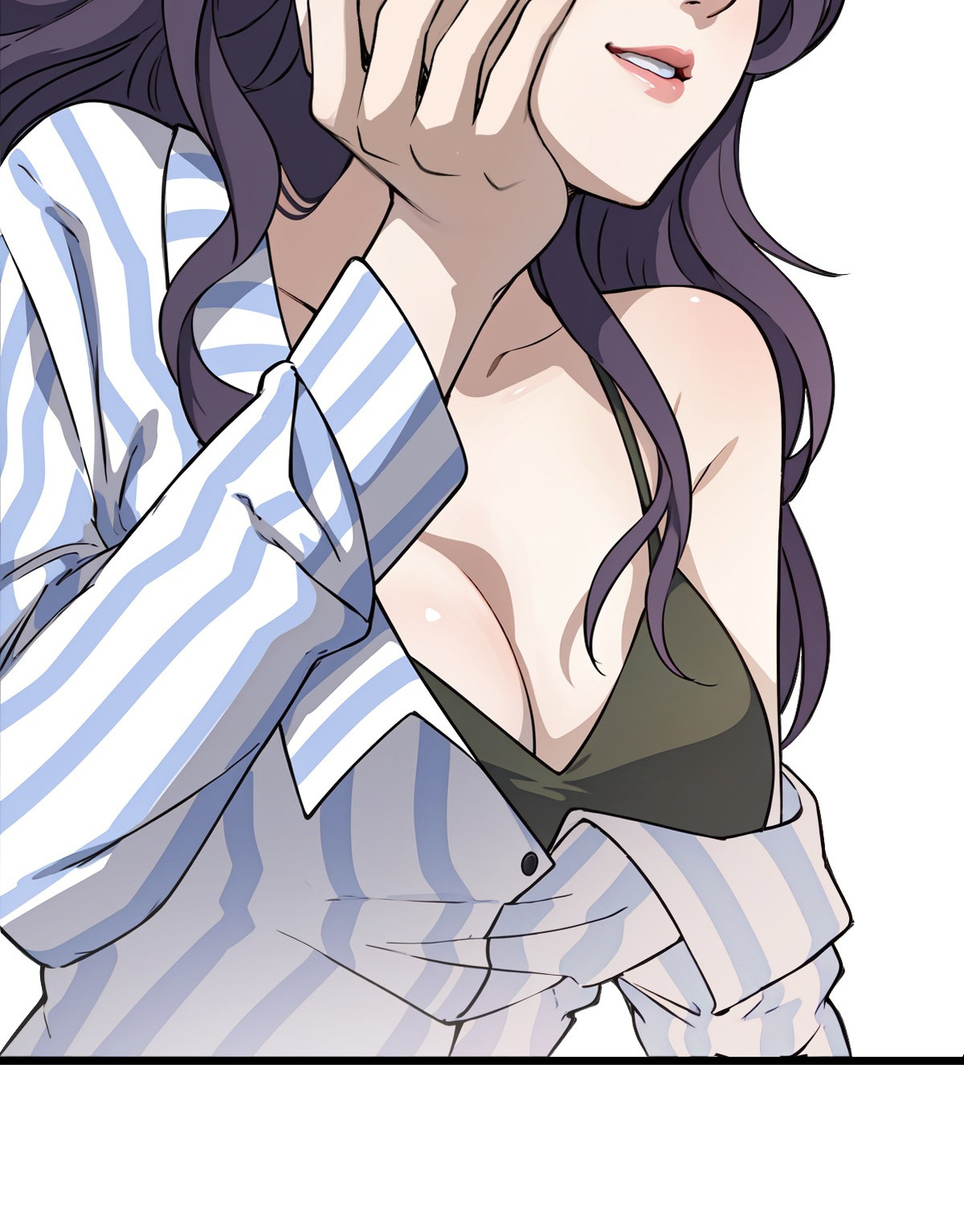 ยอดหมอเหนือภพ ตอนที่ 9 หน้า 22