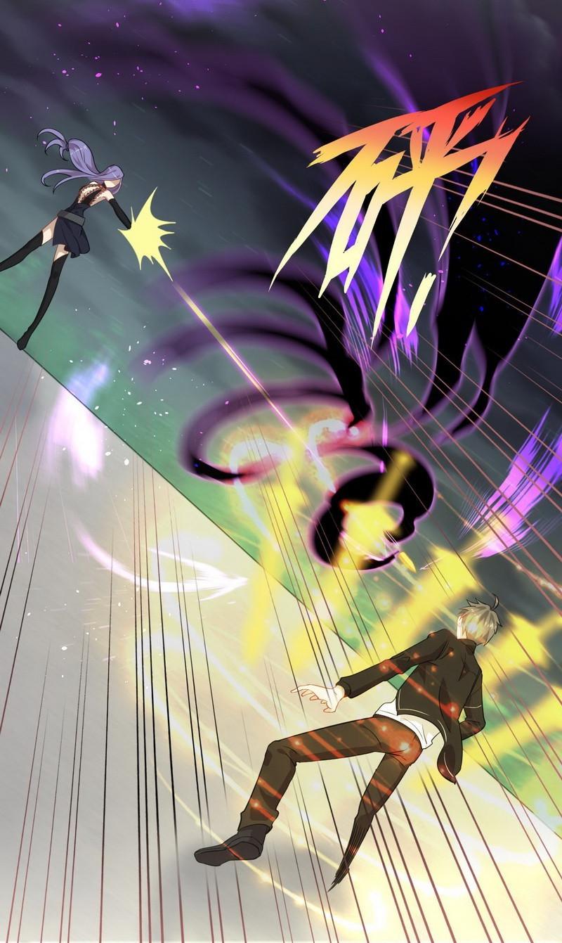 Immortal Swordsman in The Reverse World ข้าเซียนกระบี่ไม่เกาะสตรี ตอนที่ 48 หน้า 21