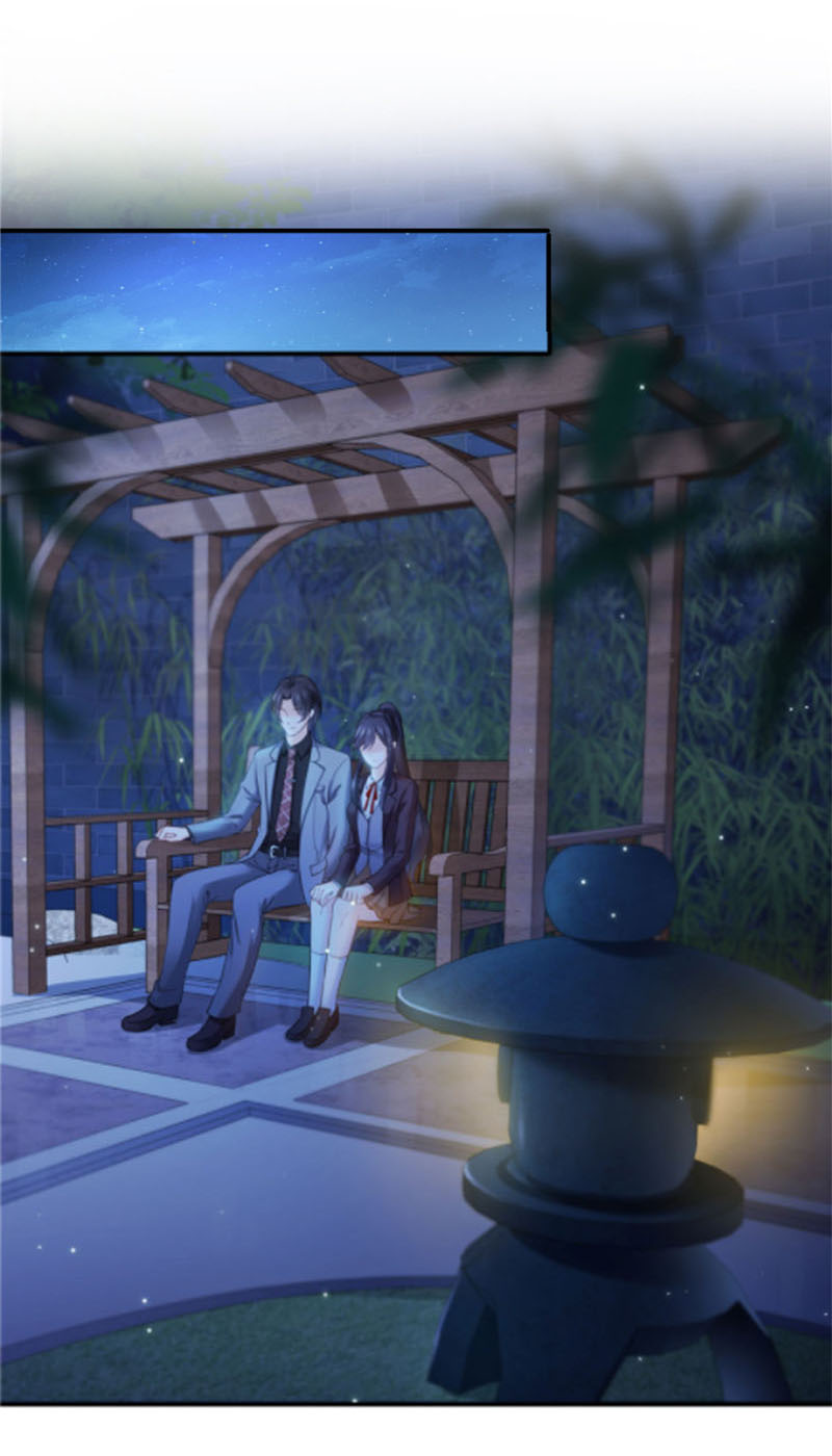 (ชนจีน)Perfect Secret Love The Bad New Wife Is a Little Sweet ตอนที่ 26 หน้า 2