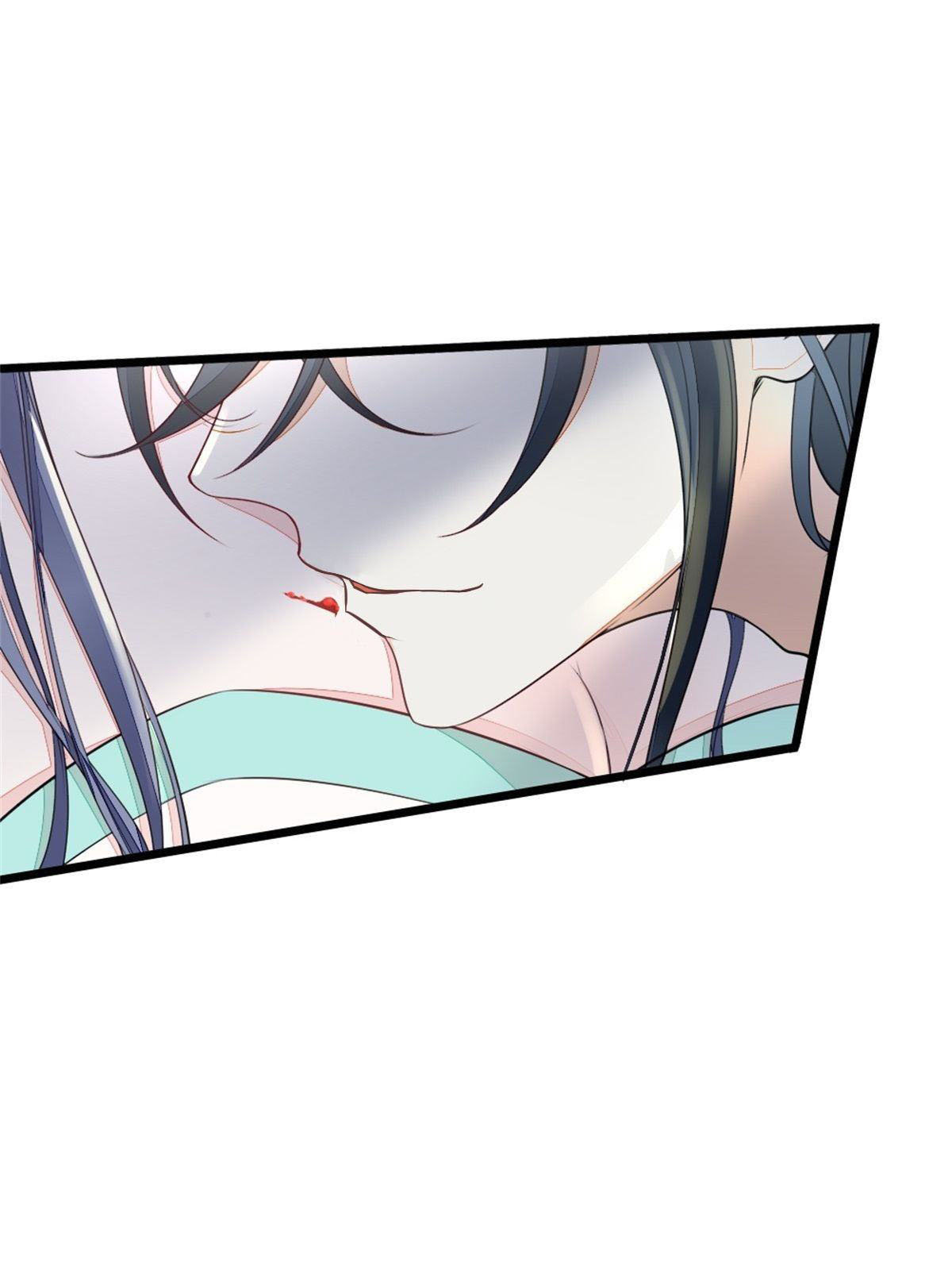 ระบบเปลี่ยนชะตายัยตัวร้าย ตอนที่ 3 หน้า 29