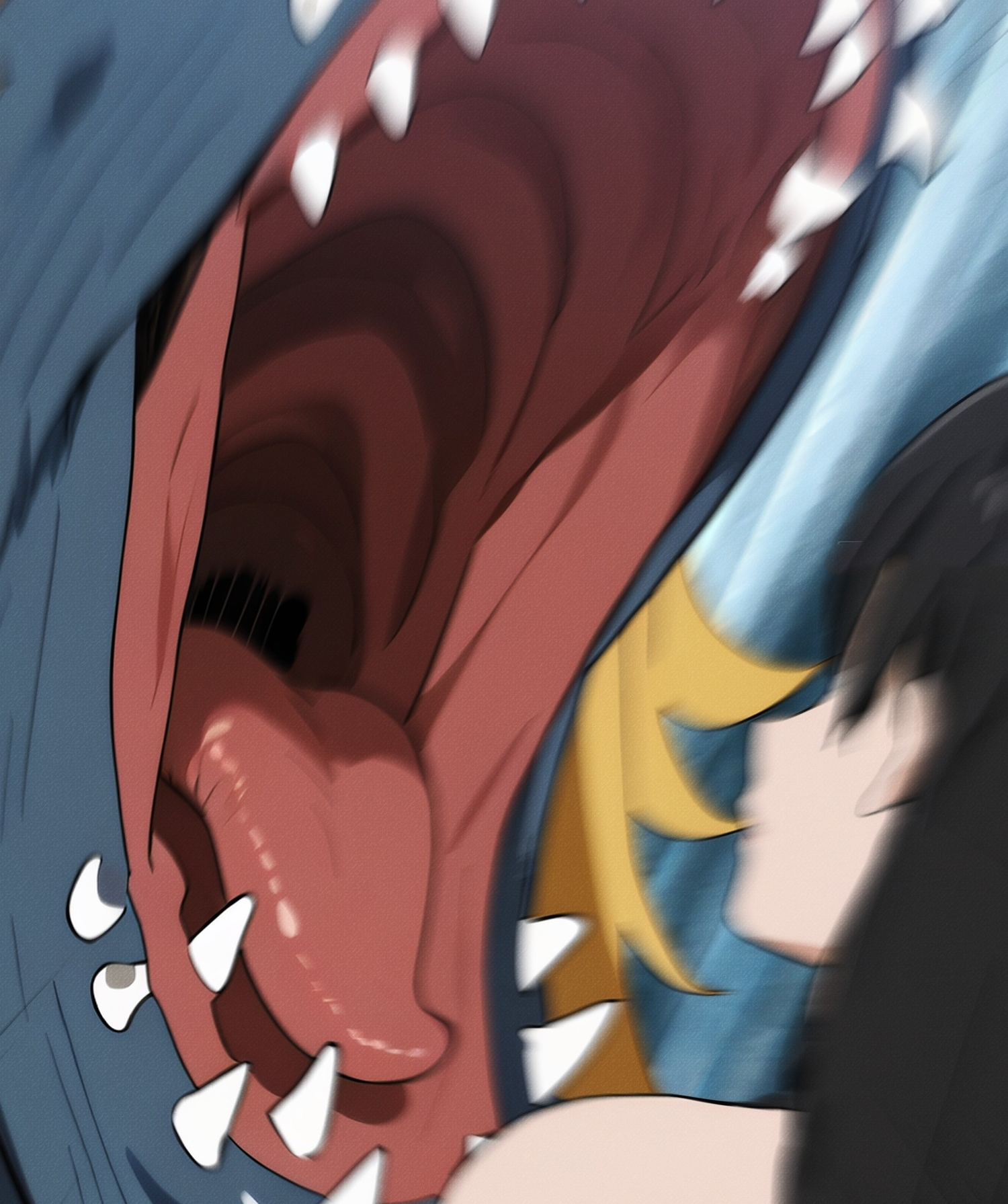 ชีวิตใหม่ในฐานะไป๋อู๋ฉาง ตอนที่ 2 หน้า 55