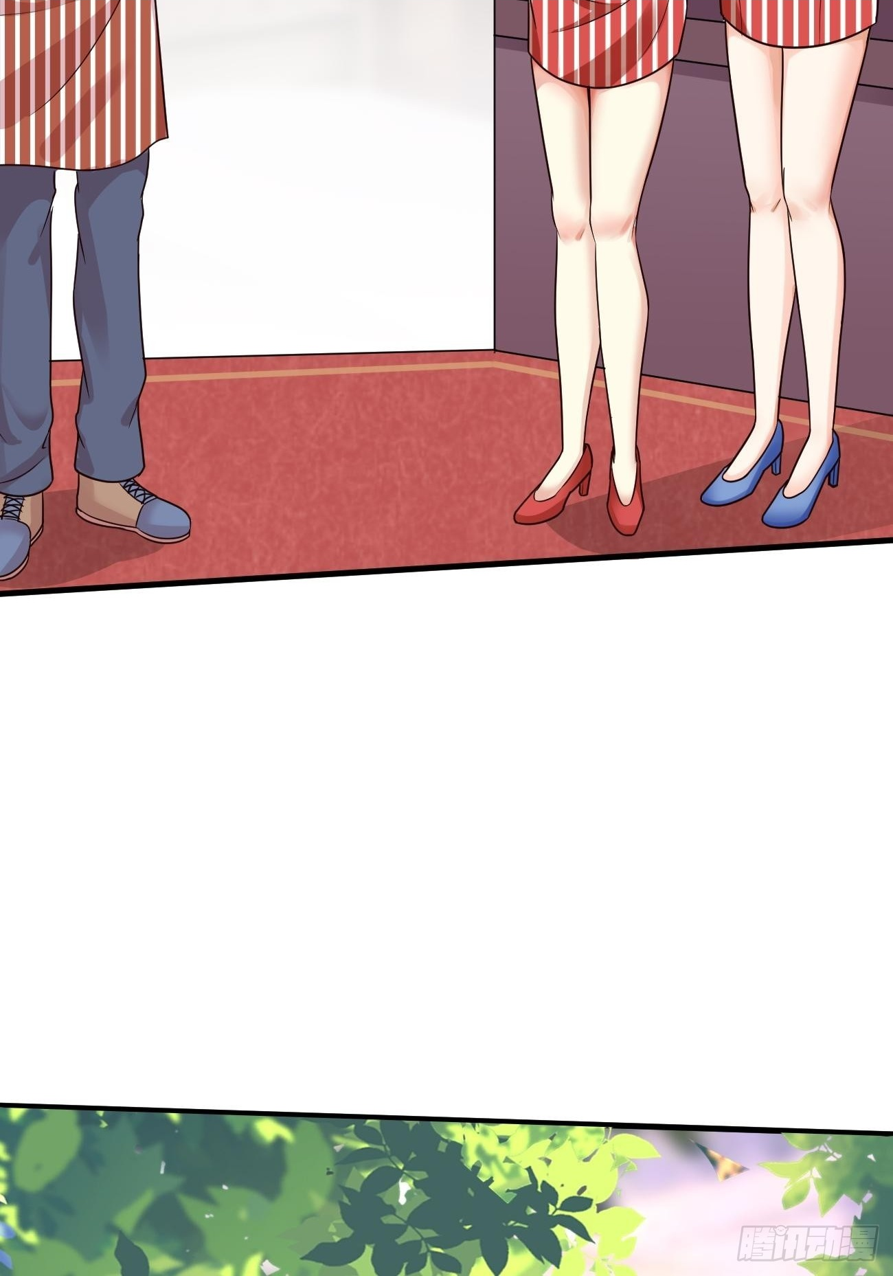 ฉันสุ่มตัวตนใหม่ทุกสัปดาห์ ตอนที่ 47 หน้า 47