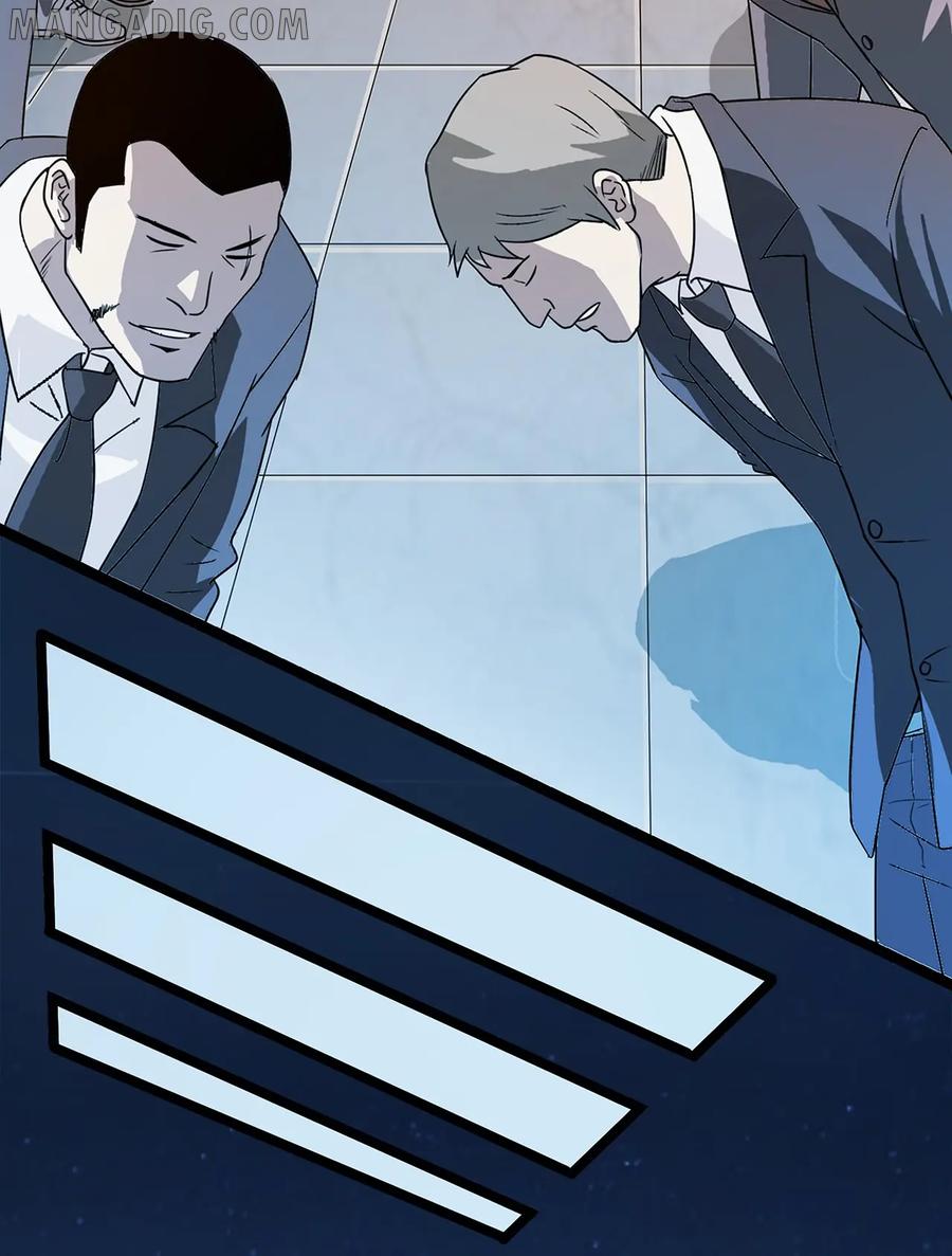 หัวหน้ามาเฟียกลับมาอายุ 16 อีกครั้ง ตอนที่ 1 หน้า 8