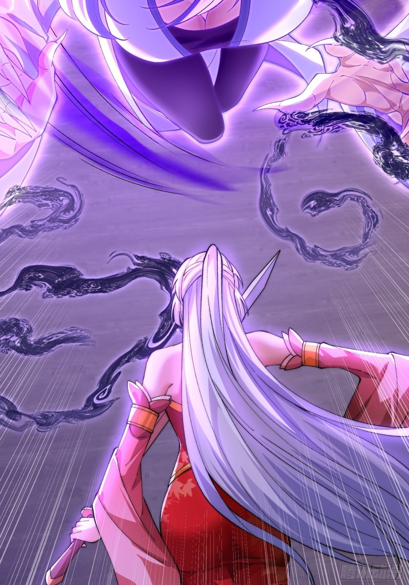 ภรรยาที่น่ารักของข้าคือจอมวายร้ายผู้ยิ่งใหญ่ ตอนที่ 9 หน้า 29