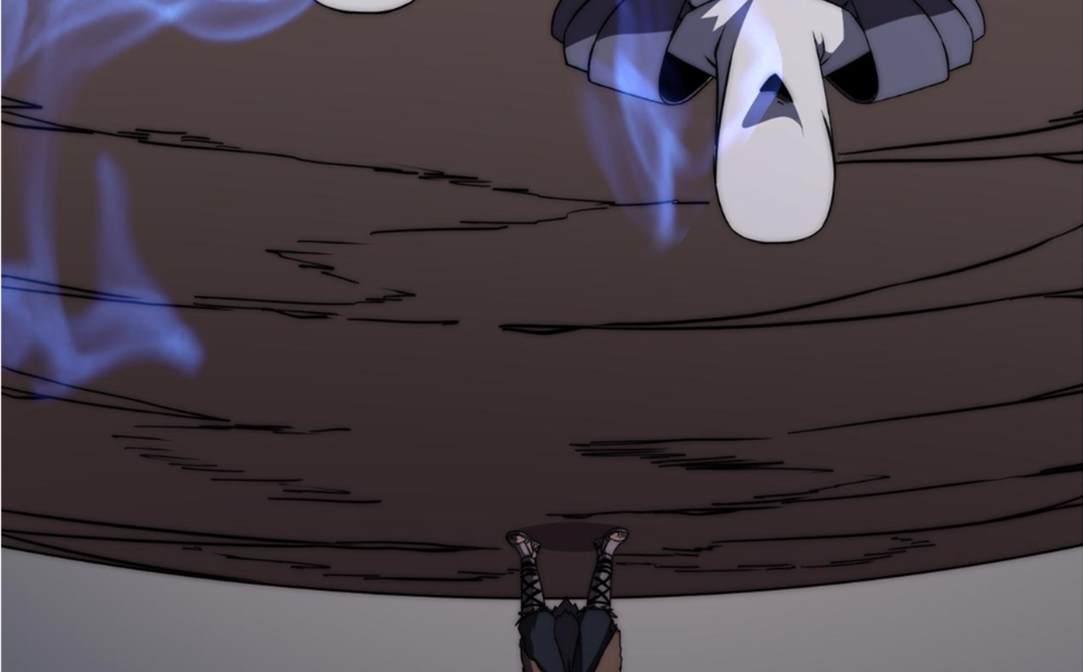 Rise of The Cheat User ตอนที่ 6 หน้า 32