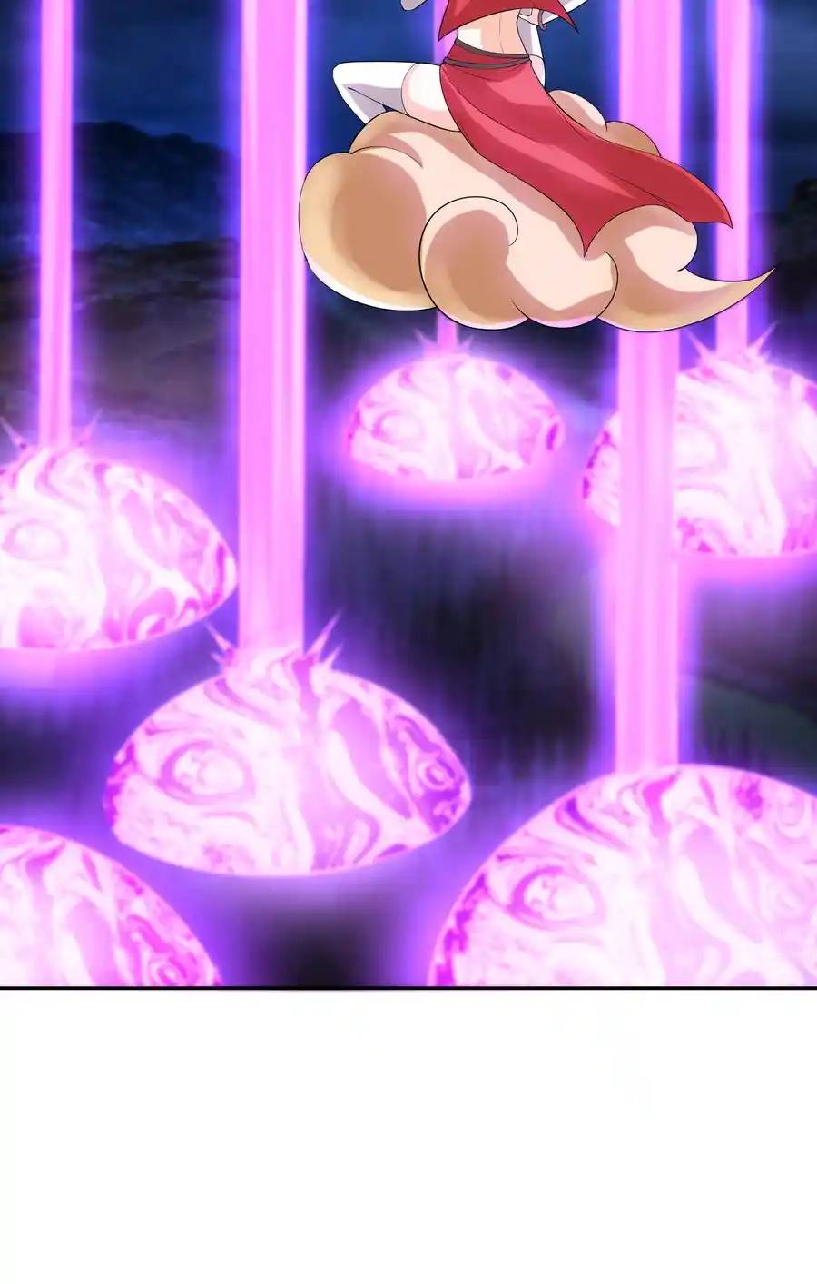 My Harem Is Entirely Female Demon Villains ตอนที่ 11 หน้า 33