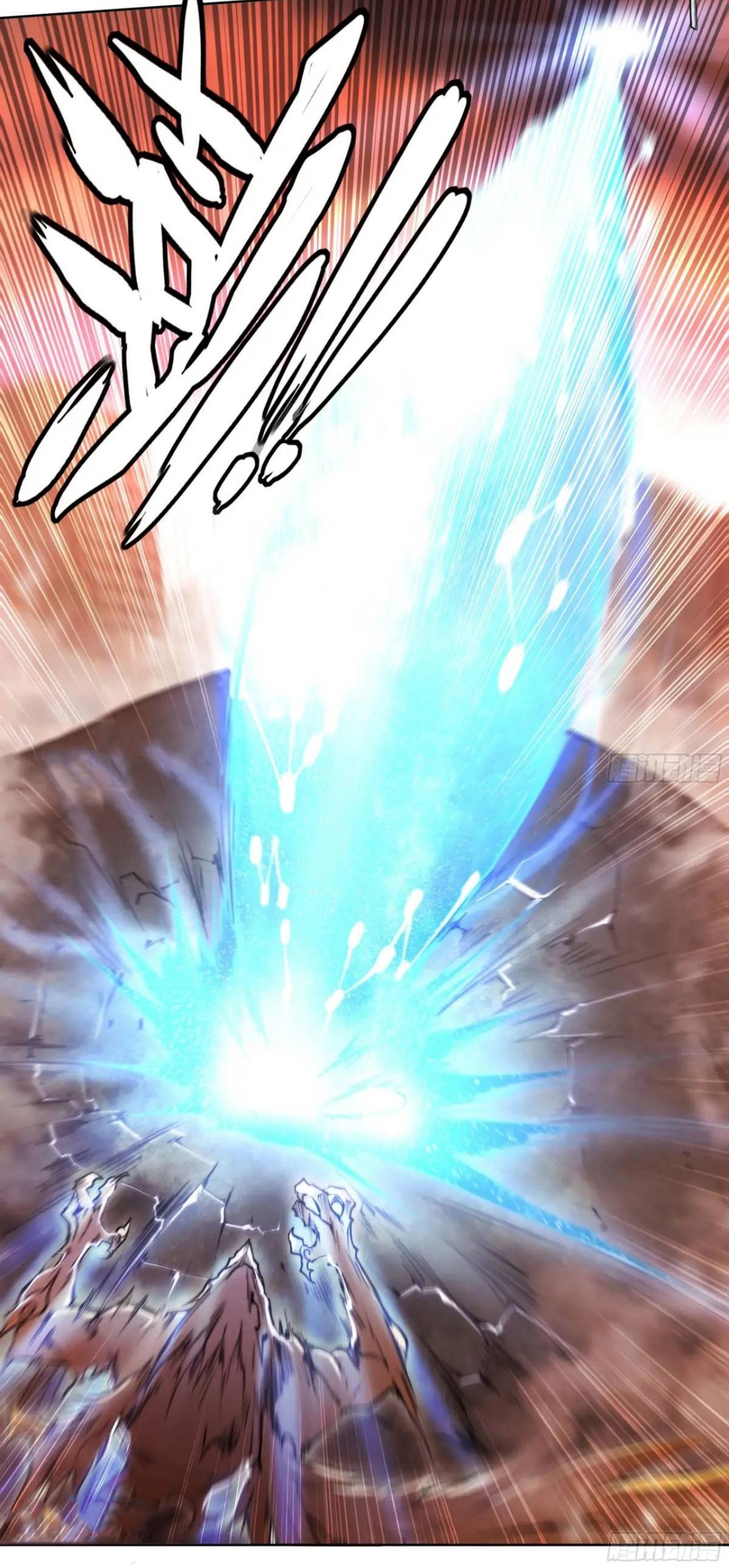 Apocalypse Forecast ตอนที่ 107 หน้า 19