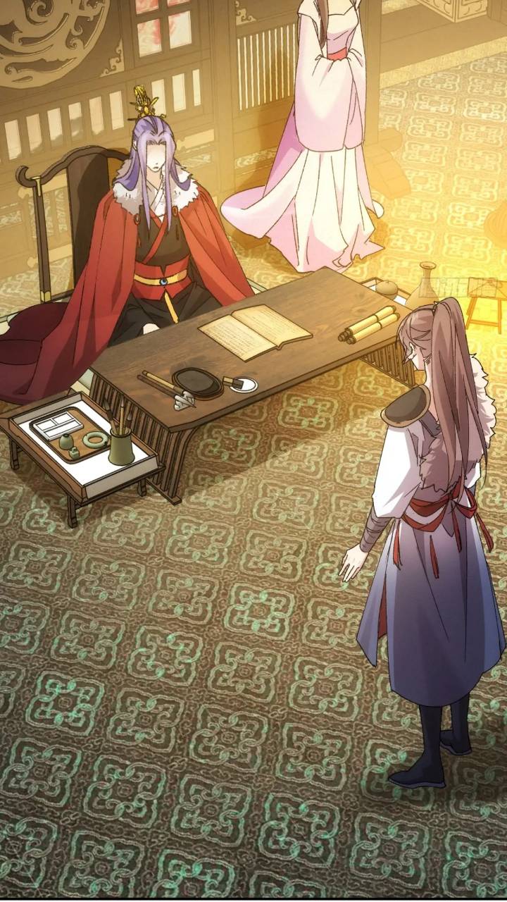 ข้าจะกำหนดชะตาตัวเอง ทันจีน ตอนที่ 197 หน้า 13