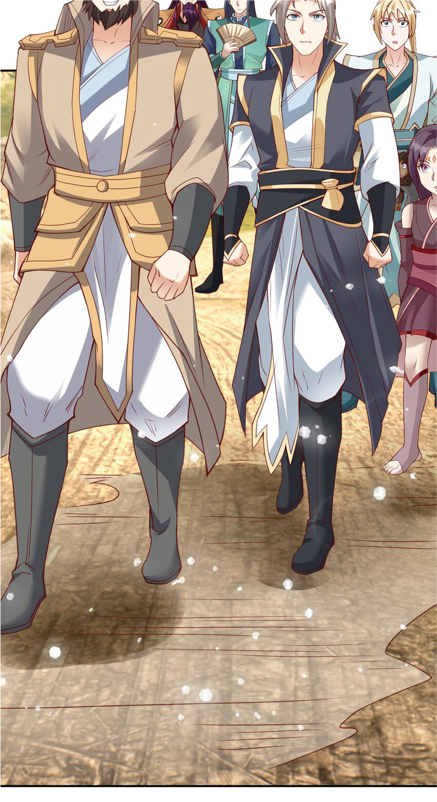 Being a Teacher is Invincible in World ตอนที่ 79 หน้า 5