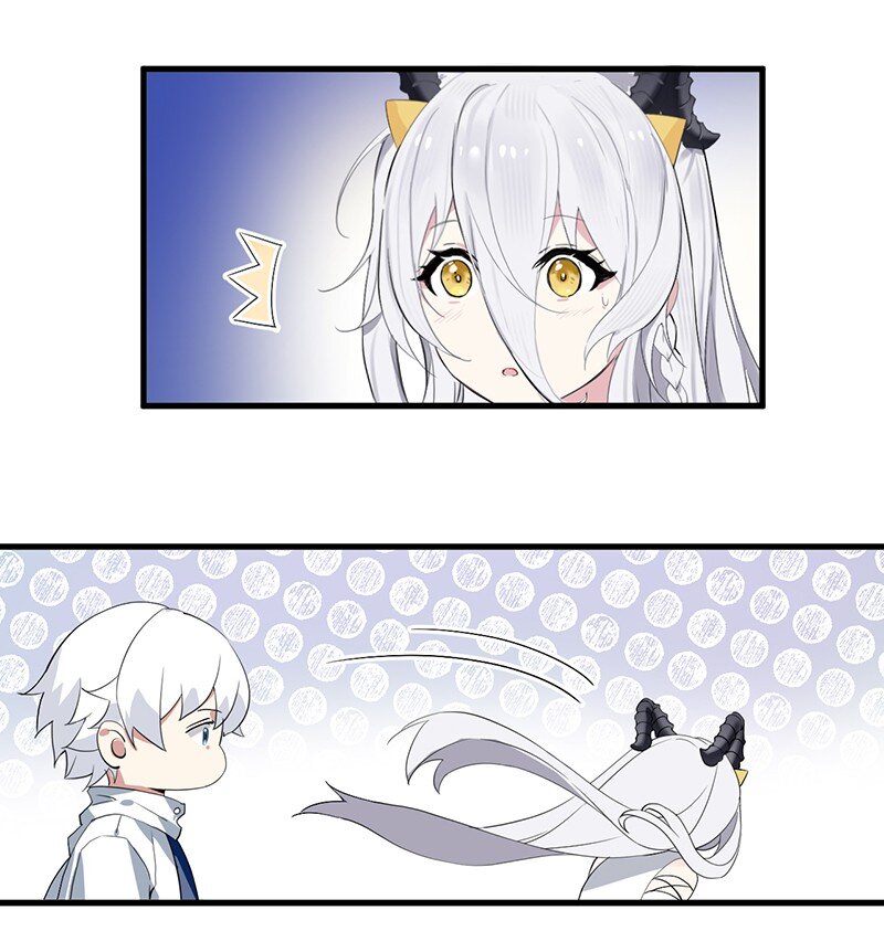 Immortal Me And Eldritch Wife ตอนที่ 1 หน้า 37