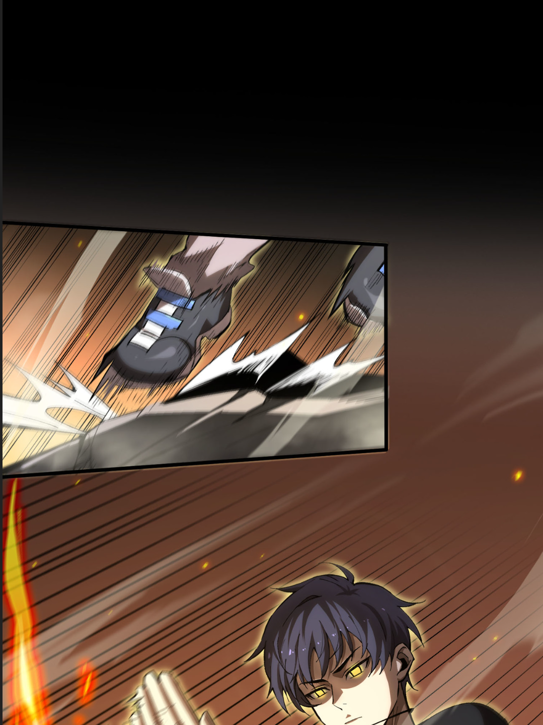 อัศวินศักดิ์สิทธิ์ ระดับ SSS - SSS Grade Saint Knight ตอนที่ 4 หน้า 67