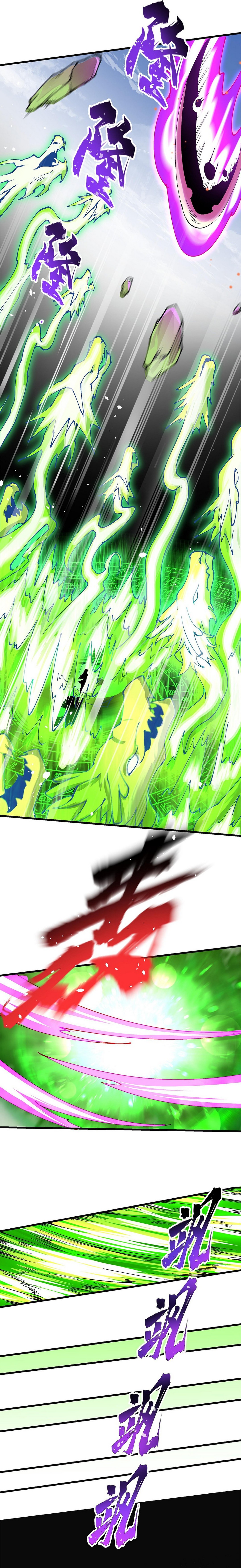 After Ten Years of Chopping Wood Immortals Begged To Become My Disciples ผ่าฟืนสิบปี มีนางเซียนขอเป็นศิษย์ ตอนที่ 20 หน้า 18