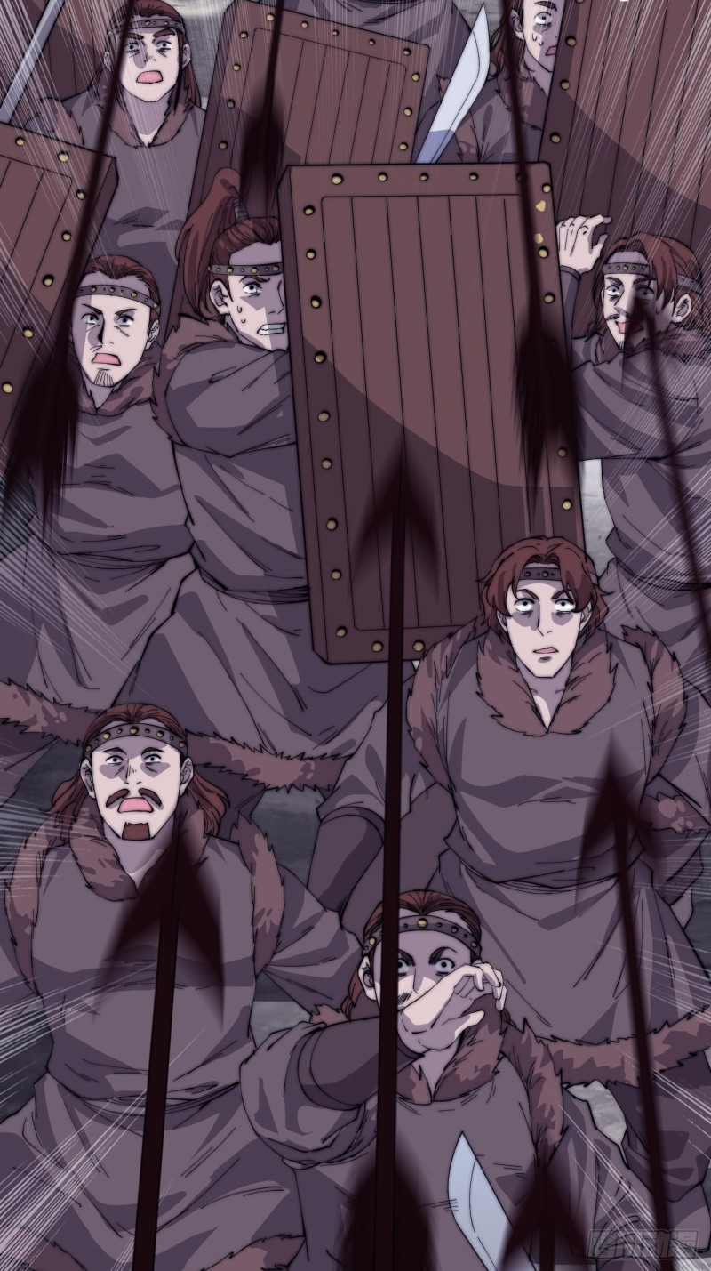 Starting a Mountain ตอนที่ 148 หน้า 20