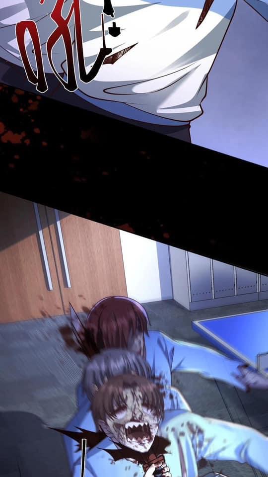 ระบบดร็อปของสุดเทพ x99999 ตอนที่ 21 หน้า 10