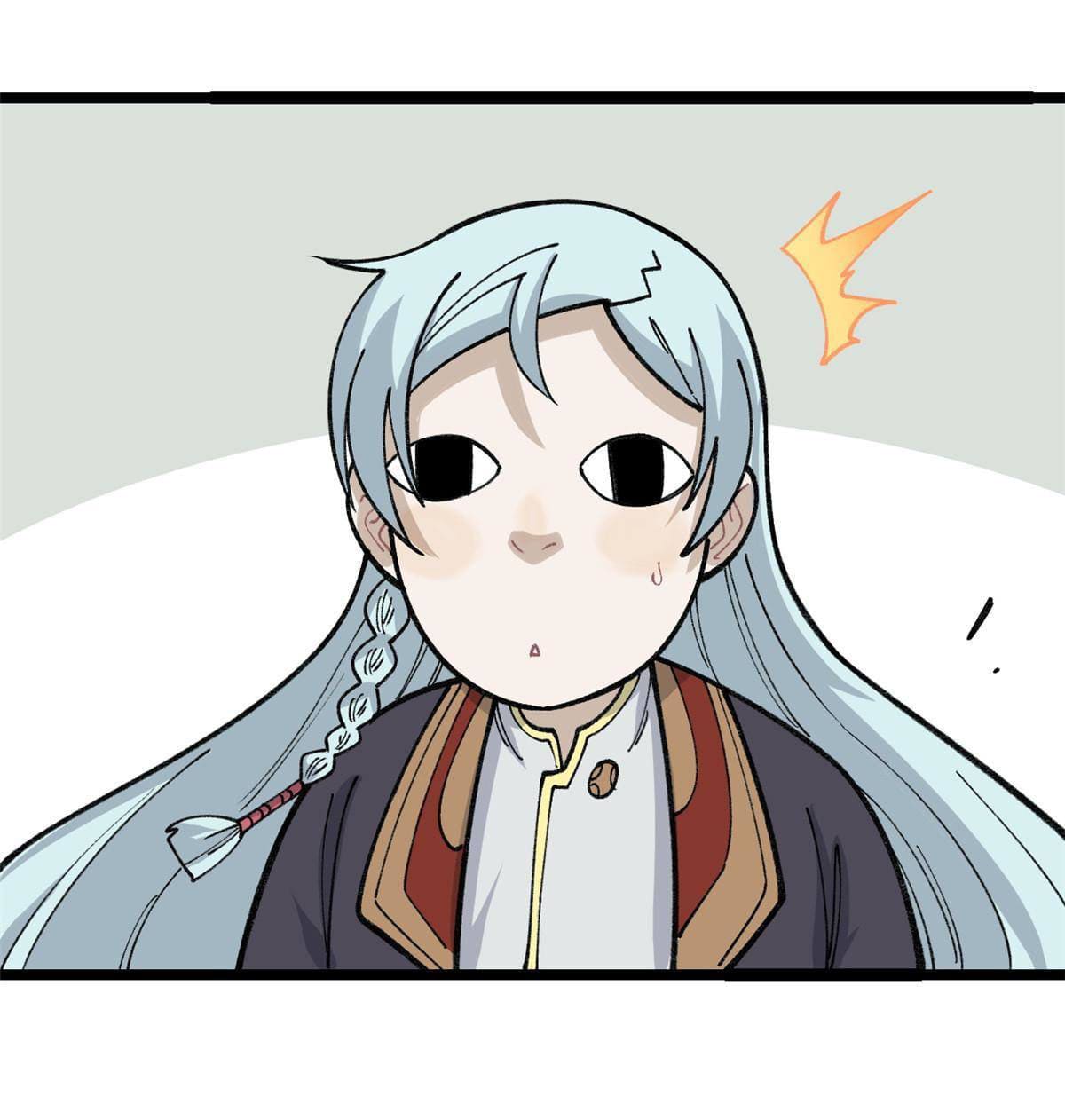 นิกายที่แข็งแกร่งที่สุด (ทันจีน) ตอนที่ 132 หน้า 33