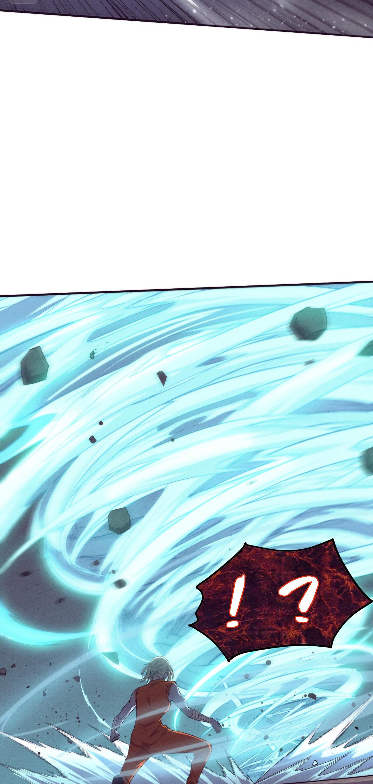 The Frenzy Of Evolution ตอนที่ 94 หน้า 36