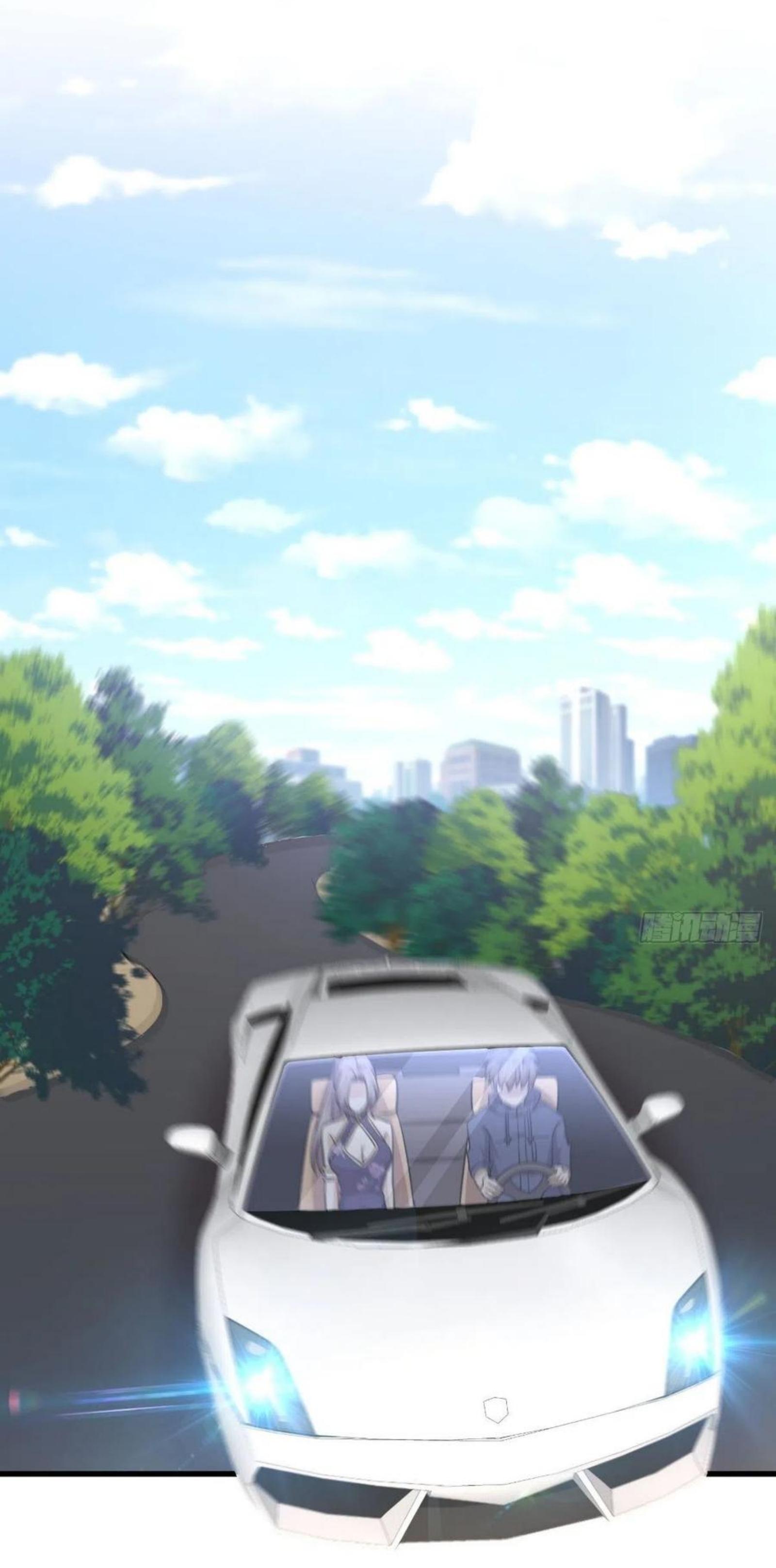 Immortal Swordsman in The Reverse World ข้าเซียนกระบี่ไม่เกาะสตรี ตอนที่ 188 หน้า 2