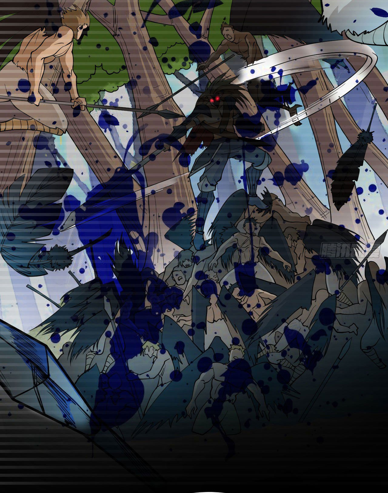 Magician from The Future ตอนที่ 24 หน้า 37