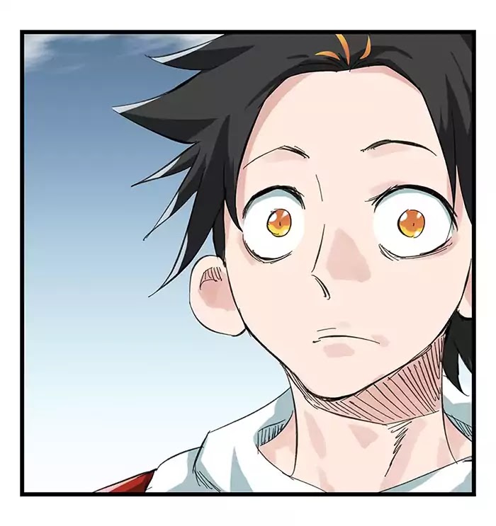 หอคอยสู่สวรรค์ ตอนที่ 34 หน้า 10