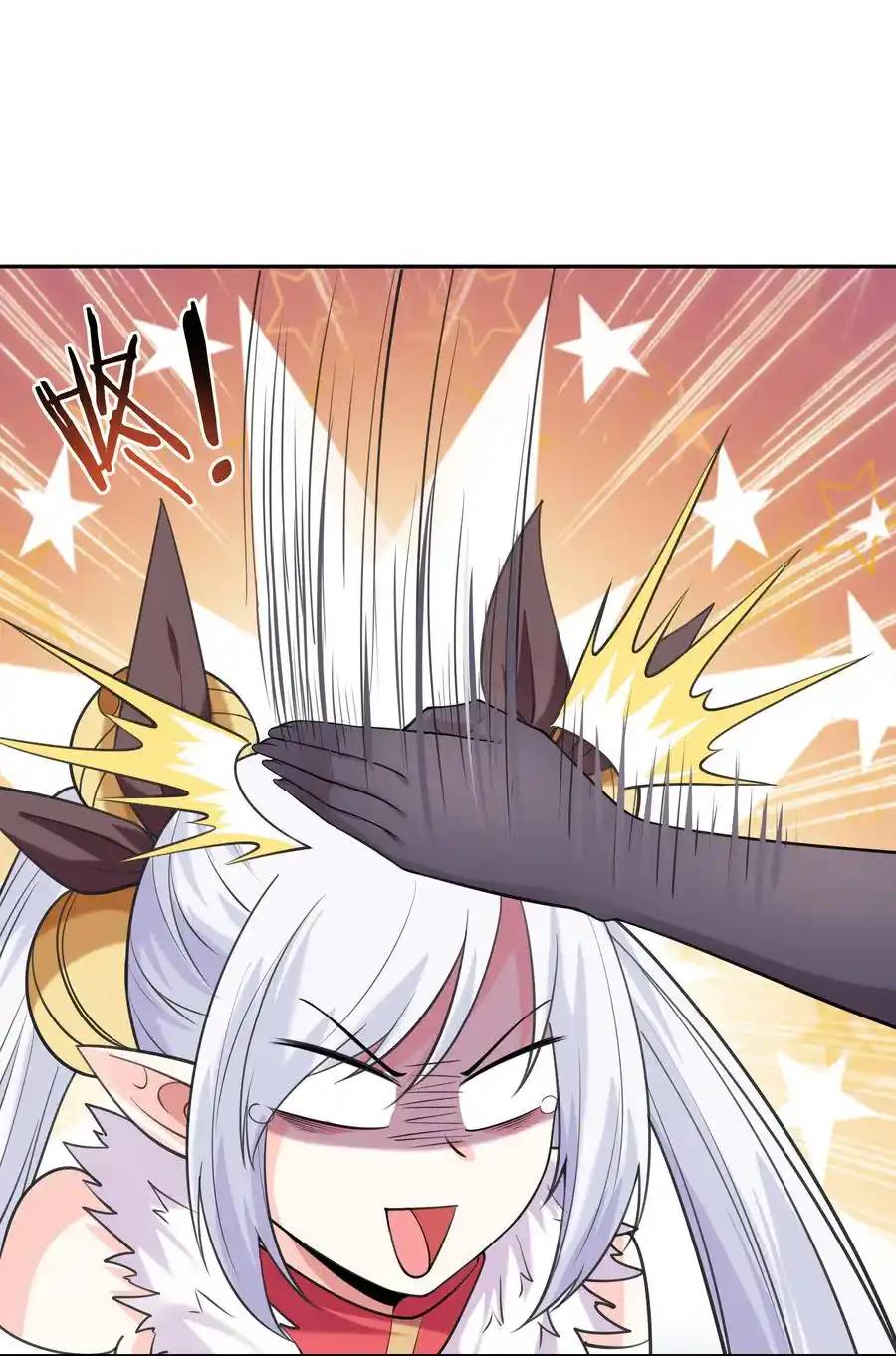 My Harem Is Entirely Female Demon Villains ตอนที่ 12 หน้า 42