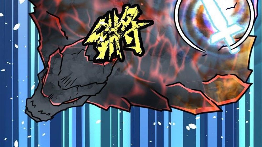 Peerless sword god เทพกระบี่ไรเทียมทาน ตอนที่ 34 หน้า 69