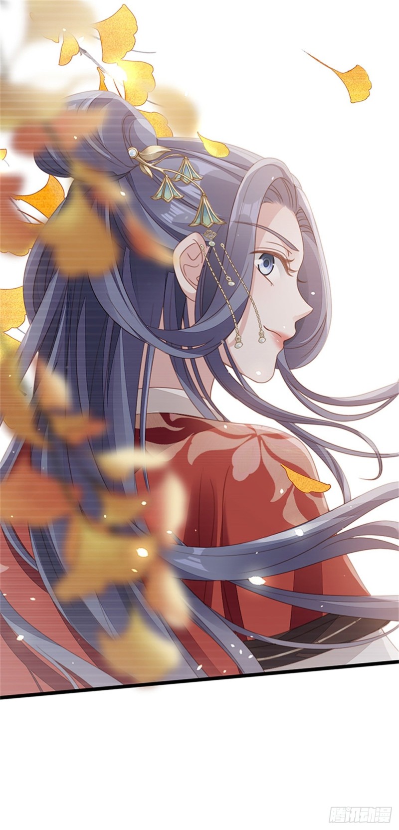 ระบบเปลี่ยนชะตายัยตัวร้าย ตอนที่ 50 หน้า 34