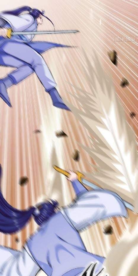 การกลับมาของผู้ปกครองอาณาจักรอมตะ  ชนจีน ตอนที่ 1 หน้า 10