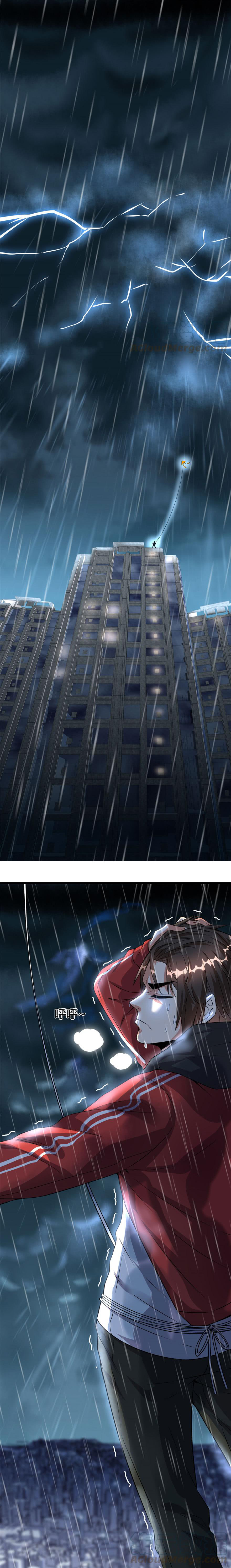 นี่น่ะหรือ....ระบบบำเพ็ญเซียน? ตอนที่ 40 หน้า 16