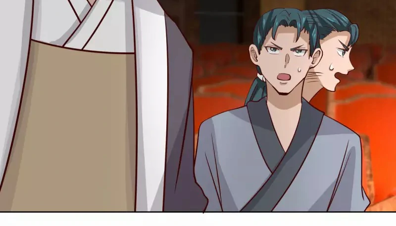 Chaos Alchemist (วิบัติการณ์เทพเซียนโอสถ) ตอนที่ 211 หน้า 40