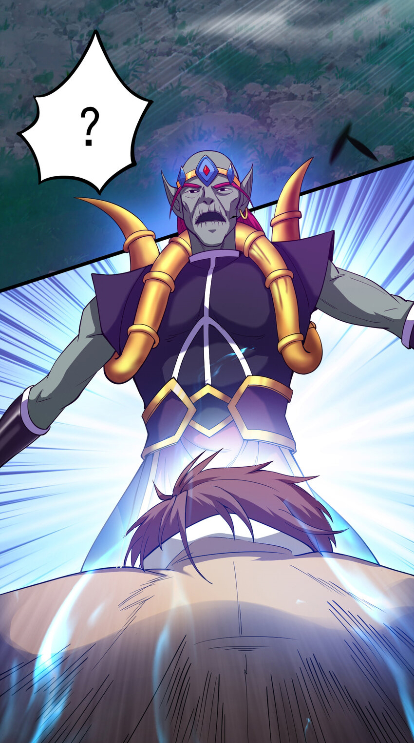 ข้าอยู่อย่างสันโดษมากว่า 100,000 ปี (ทันจีน) ตอนที่ 38 หน้า 26