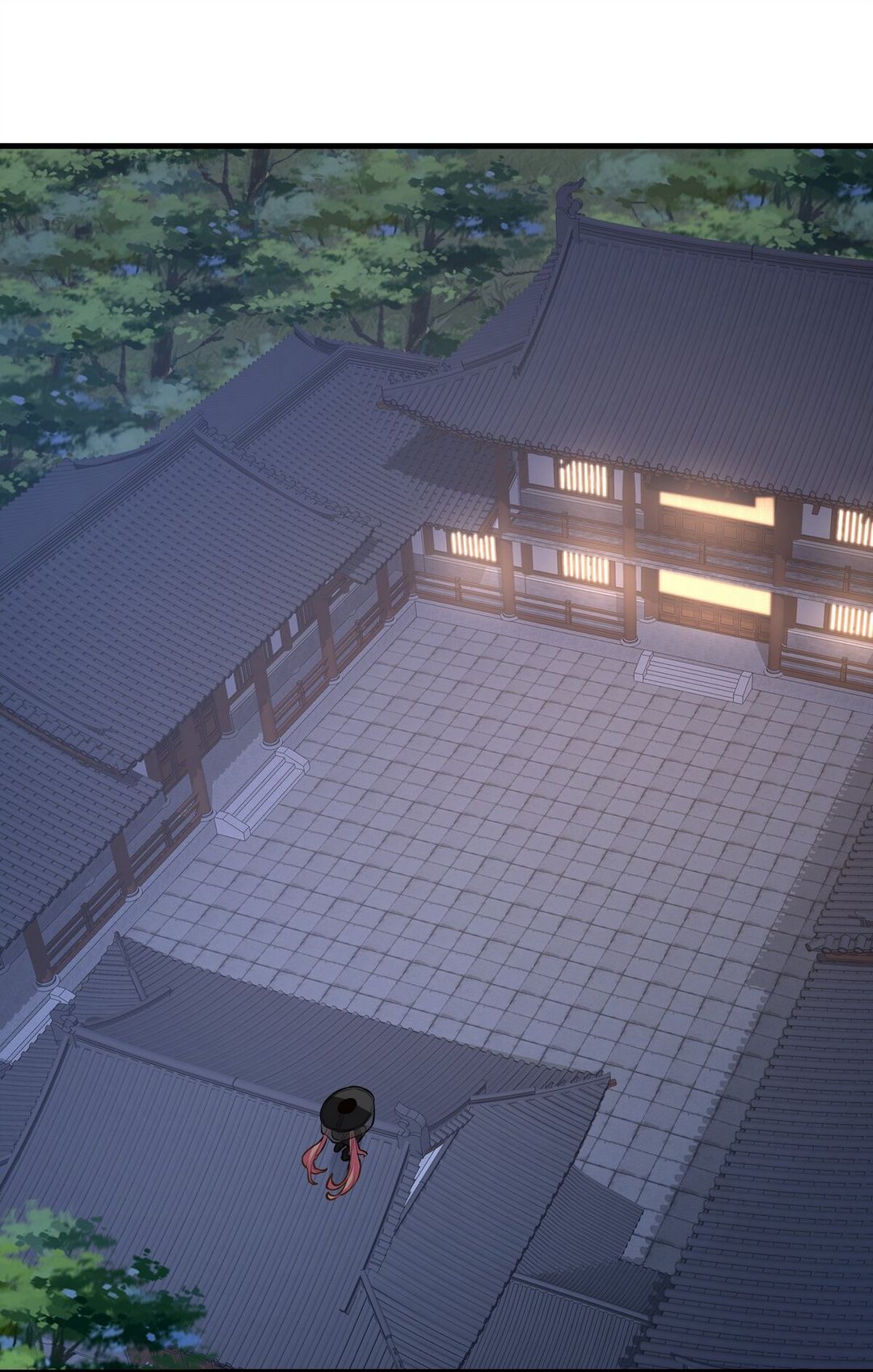 Surrounded By Monsters I Found A Little Witch ถูกปีศาจรายล้อม ข้าเก็บแม่มดน้อยขึ้นมา (ตัดจบ) ตอนที่ 15 หน้า 17