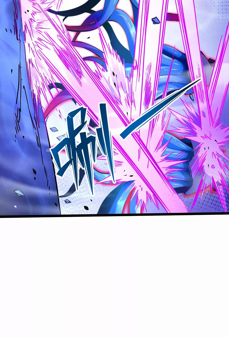 (จบ) Cultivate Immortality in The World of Superpowers (ปรมาจารย์ผู้ฝึกตนในโลกฮีโร่) ตอนที่ 17 หน้า 31