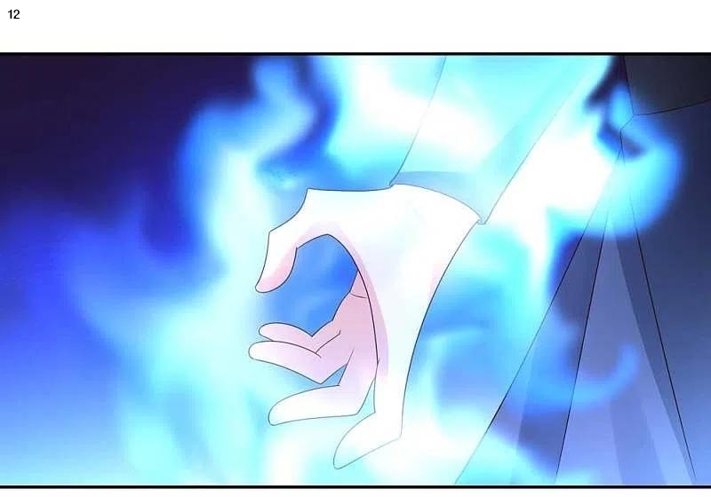 Above All Gods เทพยุทธเหนือเทวะ ตอนที่ 219 หน้า 13