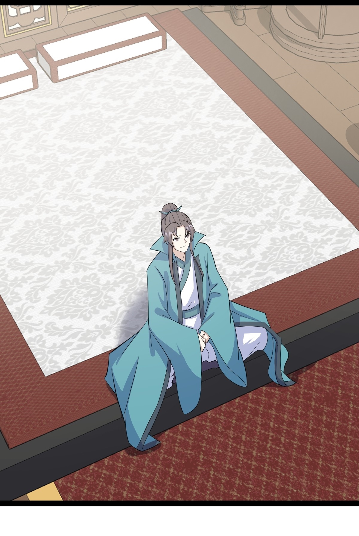 เก็บตัวร้อยปี จากนี้พี่ขอเทพ! INVINCIBLE AFTER A HUNDRED YEARS OF SECLUSION ตอนที่ 165 หน้า 15