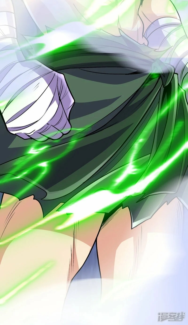 บรรพบุรุษผู้ขัดเกลากายา (ทันจีน) ตอนที่ 112 หน้า 28