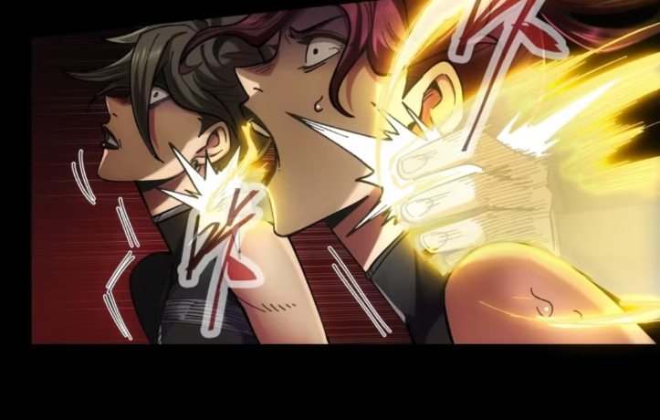 หาญท้าชะตาฟ้า ปริศนายุทธจักร ตอนที่ 44 หน้า 24