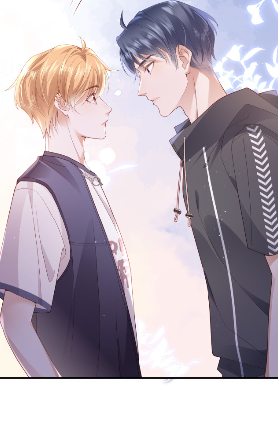 ซ่อนแอบ (BL) ตอนที่ 6 หน้า 18