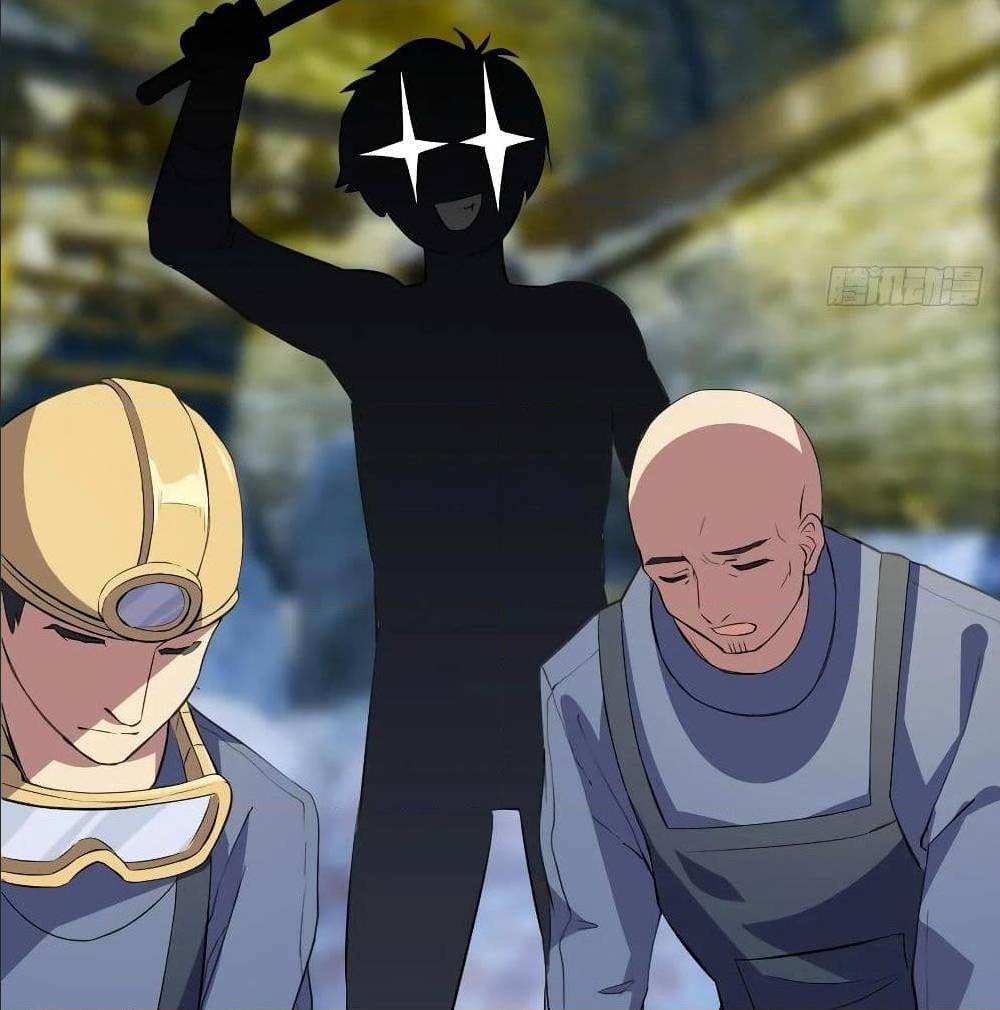 High energy strikes ตอนที่ 28 หน้า 2