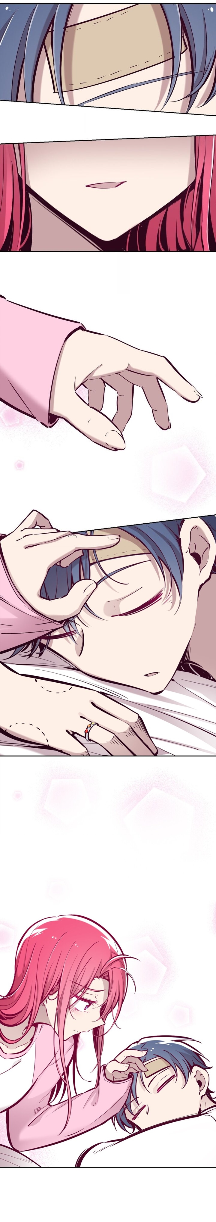 Demon x Angel can't get along! ตอนที่ 32 หน้า 5